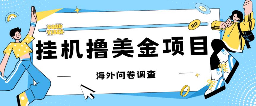 最新挂机撸美金礼品卡项目，可批量操作，单机器200+【入坑思路+详细教程】-成长印记