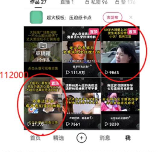 短视频纪实新闻搬运，起号快轻松引爆流量，后期接广告变现-成长印记