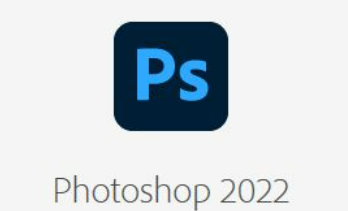 Adobe Photoshop 2022 SP 绿色直装版-成长印记